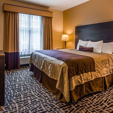 Best Western Plus The Inn&Suites at the Falls Poughkeepsie Exterior foto