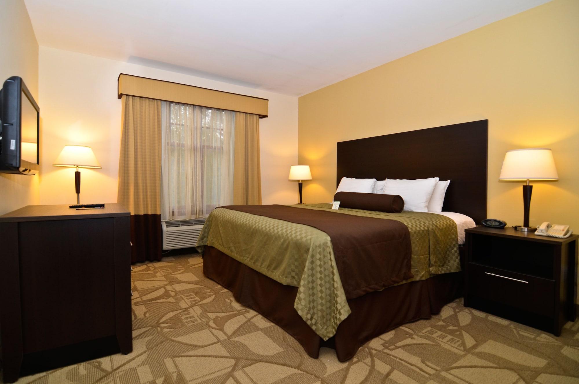 Best Western Plus The Inn&Suites at the Falls Poughkeepsie Exterior foto