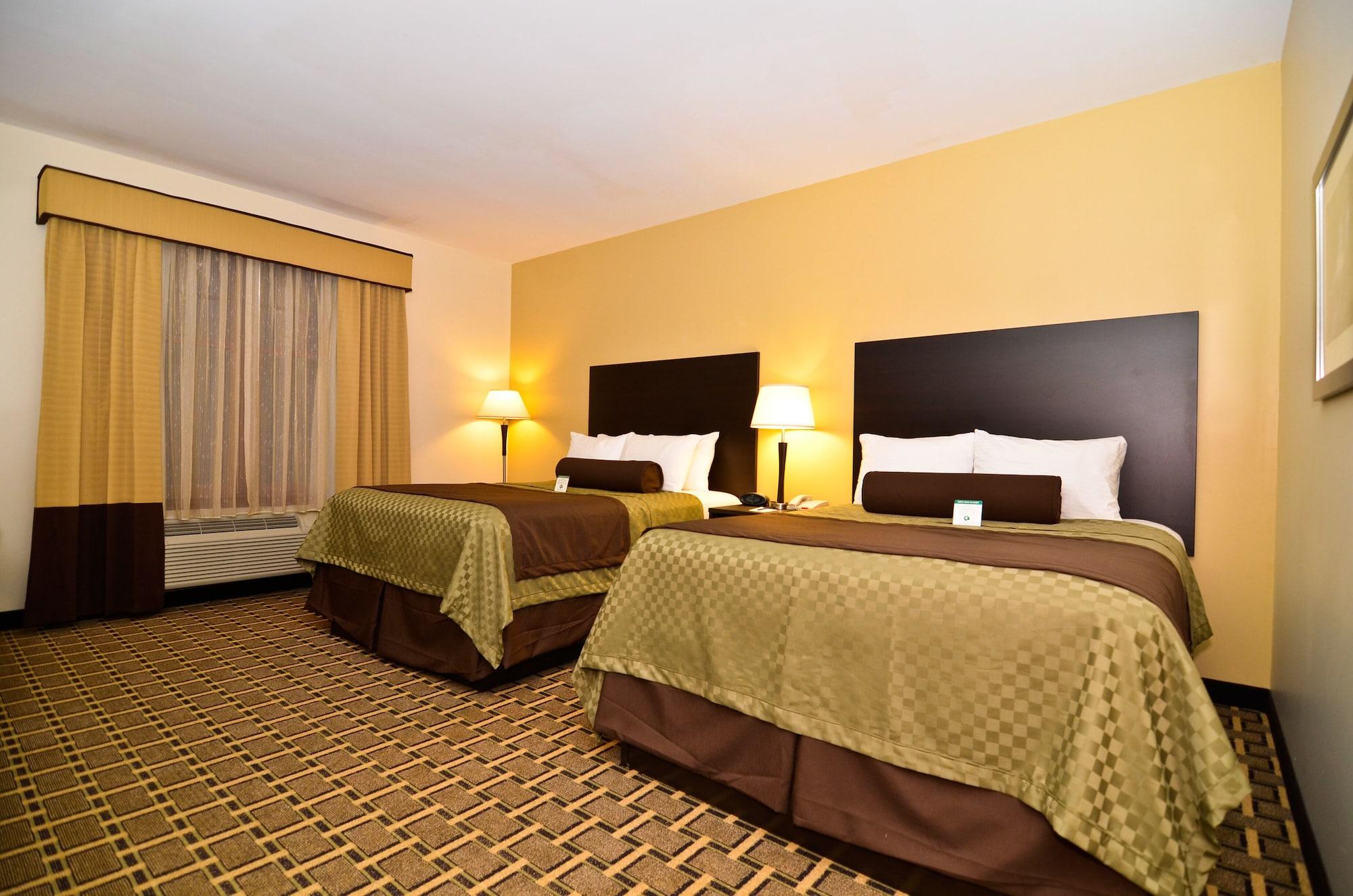 Best Western Plus The Inn&Suites at the Falls Poughkeepsie Zimmer foto